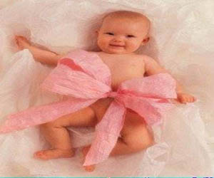 i'm special baby for you
