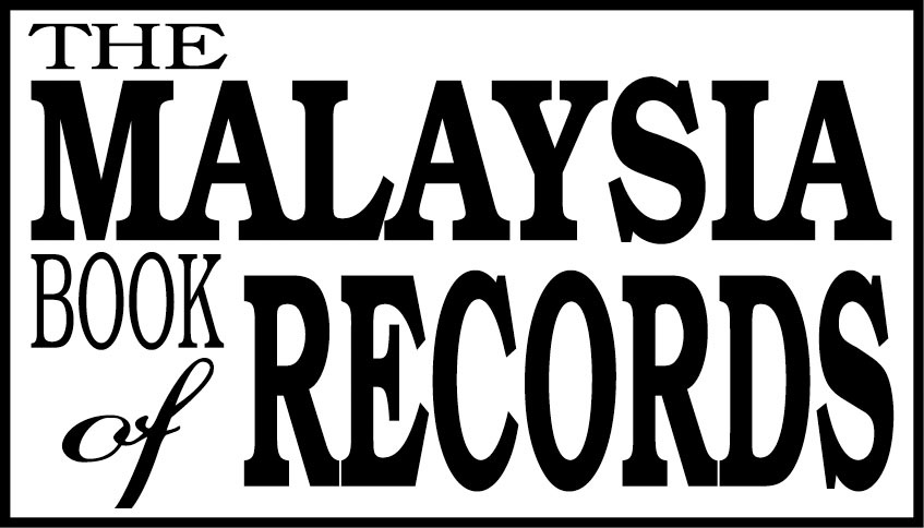 To Be Endorsed by The Malaysia Book of Records
