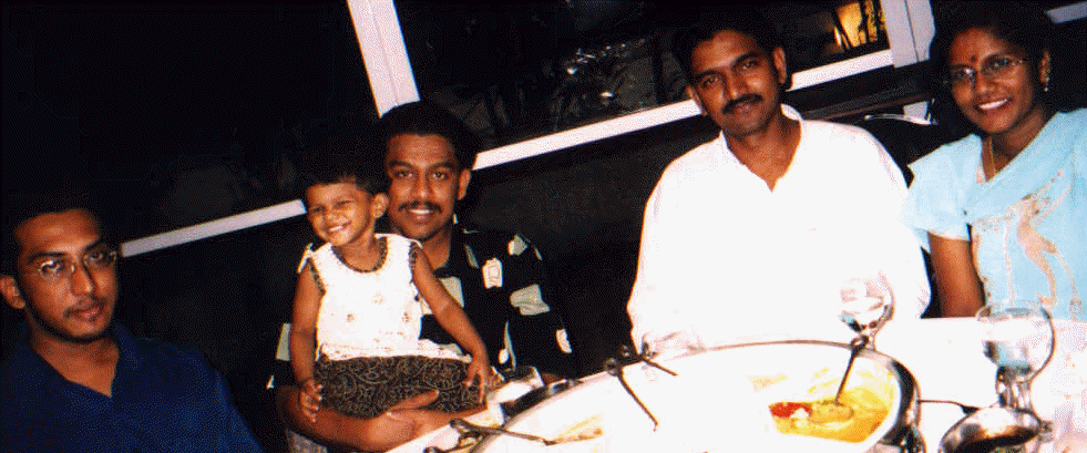 Vigneswaran Kannan, Devishi Prabha Sankari, Ganesan Duraisamy, Thillai Kamalan, S.G. Prabhawathy