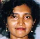Saroja Theavy Balakrishnan - 21 Disember 2002