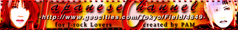 This leads to The Japanese Channel, its temporarily down. But check back soon its worth the Wait I swear!