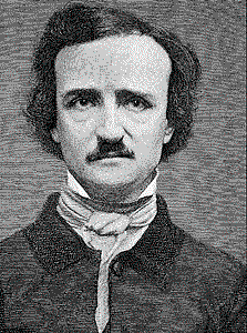 Favorite Edgar Allan Poe works
