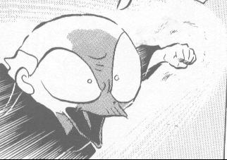 Give me back my panties!!!