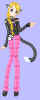 More regular clothes O.o