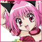 Momomiya Ichigo/Mew Ichigo