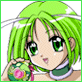 Midorikawa Retasu/Mew Lettuce