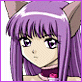 Fujiwara Zakuro/Mew Zakuro