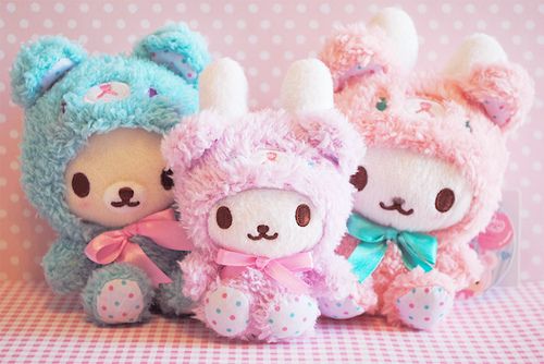 Toys