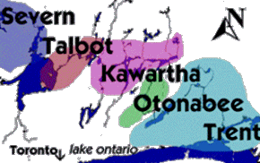 Region Map