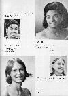 Hannah Toeg / Carol Frances Totten