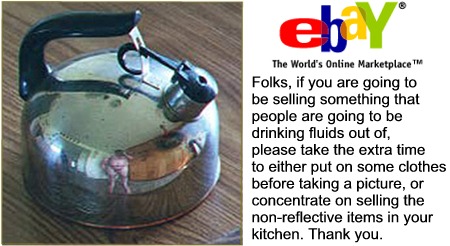 I don't know if this is real ... but it sure is funny!