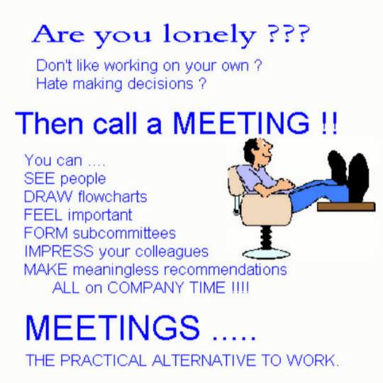 Signs for your cubicle