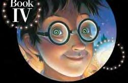Mary Grand-Pre Changed Harrys Look For This Book