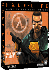 Half-Life Rocks!