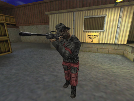 Sniper