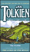 My Version of The Hobbit