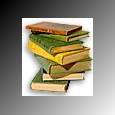 Picture of books.
