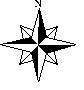 Picture of compass.