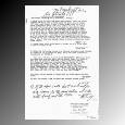 Picture of lease.