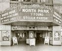 I Found Stella Parish