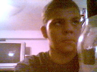 Andrew sez:&nbsp; "Poop?"