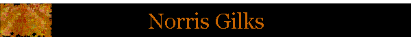 Norris Gilks