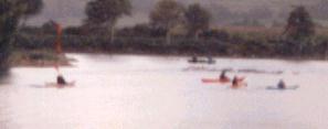 Loch Lochy