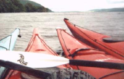 Looking back on Loch Ness