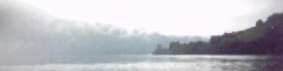 Looking back on Loch Ness