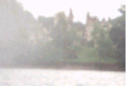 a beautiful house