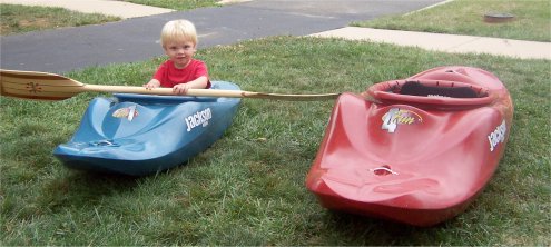 Tyler in the Fun1