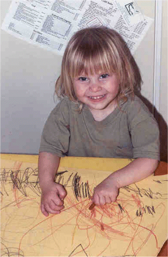 robyn drawing