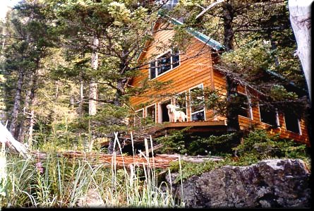 Lodge
