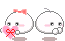 I made this by myself