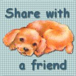 If you like this site Pass It On to a friend !