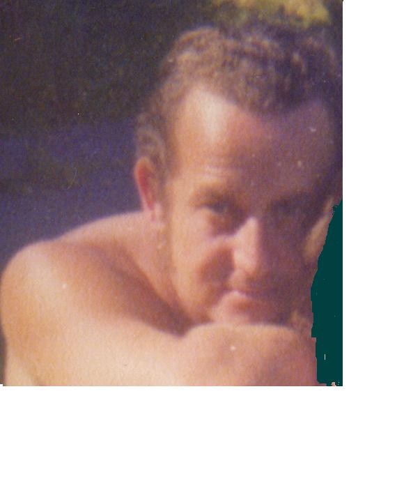 Michael's Dad, Warren