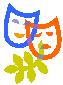 Theatre faces