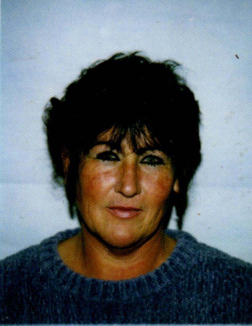 Mother-Kaye