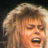 Photoshop Image: Labyrinth wallpaper (Labyrinth characters are (c) Jim Henson.