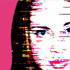 Photoshop Image: Yeah, it's an Andy Warhol (sp?) knock-off ;)