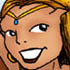 Kristia by Allison 
