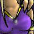 Kristia, colored by Night Shade