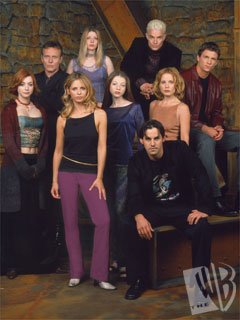 The Scoobies