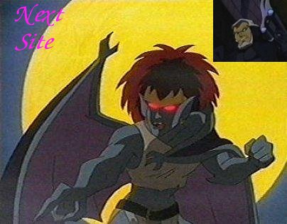 [Next Gargoyles Ring of Power Site]