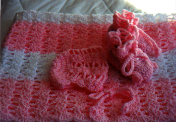 baby set