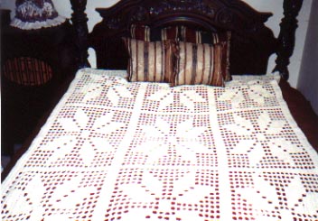 blanket
