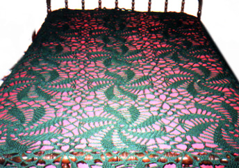 blanket