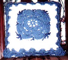 pillow