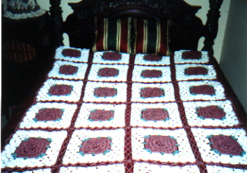 blanket