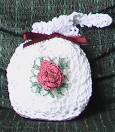 doily